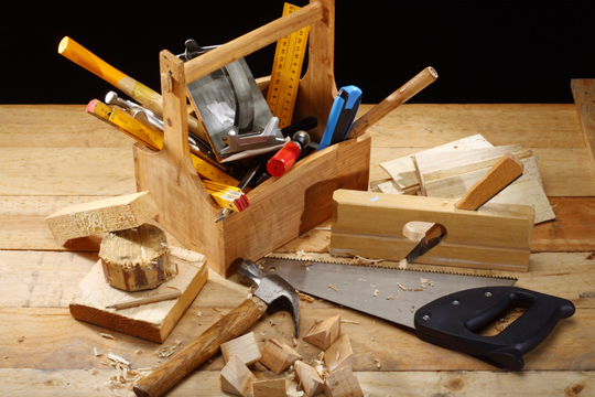 Carpenter Carpenter